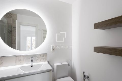 Lejlighed i Madrid, Madrid, Madrid - € 1.495.000 | Ref: MAD58455 - foto 11
