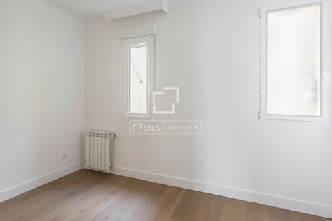 Lejlighed i Madrid, Madrid, Madrid - € 1.495.000 | Ref: MAD58455 - foto 12