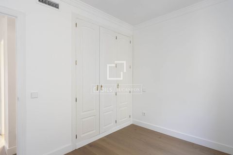 Lejlighed i Madrid, Madrid, Madrid - € 1.495.000 | Ref: MAD58455 - foto 14