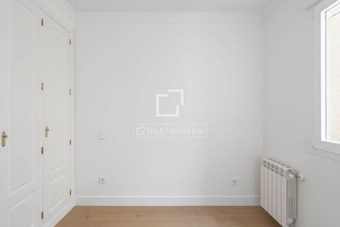 Lejlighed i Madrid, Madrid, Madrid - € 1.495.000 | Ref: MAD58455 - foto 15