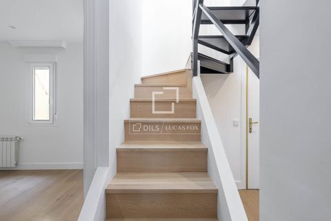 Lejlighed i Madrid, Madrid, Madrid - € 1.495.000 | Ref: MAD58455 - foto 19