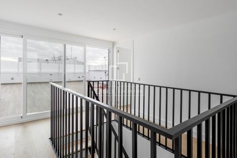 Lejlighed i Madrid, Madrid, Madrid - € 1.495.000 | Ref: MAD58455 - foto 20
