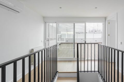 Lejlighed i Madrid, Madrid, Madrid - € 1.495.000 | Ref: MAD58455 - foto 21