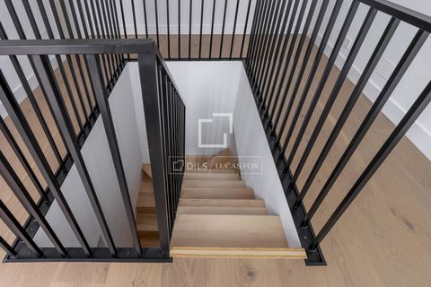 Lejlighed i Madrid, Madrid, Madrid - € 1.495.000 | Ref: MAD58455 - foto 22