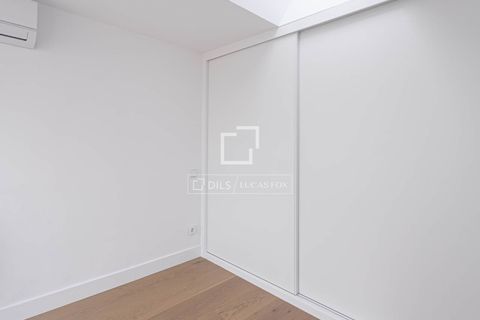 Lejlighed i Madrid, Madrid, Madrid - € 1.495.000 | Ref: MAD58455 - foto 25