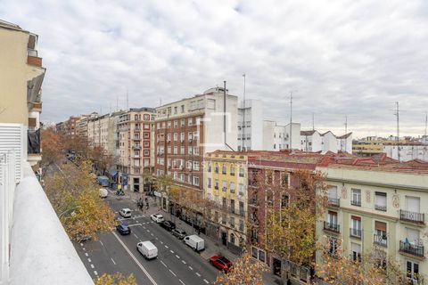 Lejlighed i Madrid, Madrid, Madrid - € 1.495.000 | Ref: MAD58455 - foto 38