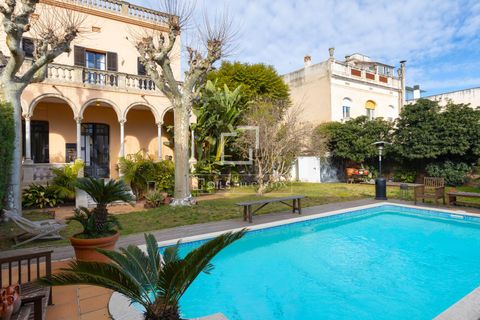 Villa i Argentona, Barcelona, Argentona - € 1.100.000 | Ref: MRS36364 - foto 2