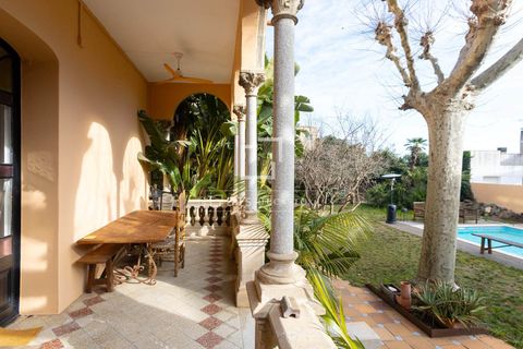 Villa i Argentona, Barcelona, Argentona - € 1.100.000 | Ref: MRS36364 - foto 6
