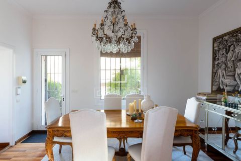Villa i Argentona, Barcelona, Argentona - € 1.100.000 | Ref: MRS36364 - foto 12