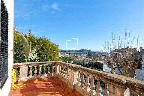 Villa i Argentona, Barcelona, Argentona - € 1.100.000 | Ref: MRS36364 - foto 25