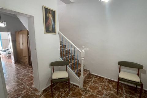 Byhus i Rojales, Alicante, Rojales - € 206.000 | Ref: SU-64087 - foto 10