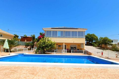 Villa i Abanilla, Murcia, Abanilla - € 392.000 | Ref: HV-44099 - foto 2