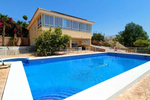 Villa i Abanilla, Murcia, Abanilla - € 392.000 | Ref: HV-44099 - foto 3