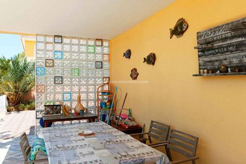Villa i Abanilla, Murcia, Abanilla - € 392.000 | Ref: HV-44099 - foto 5
