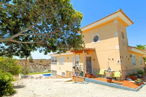 Villa i Abanilla, Murcia, Abanilla - € 392.000 | Ref: HV-44099 - foto 6