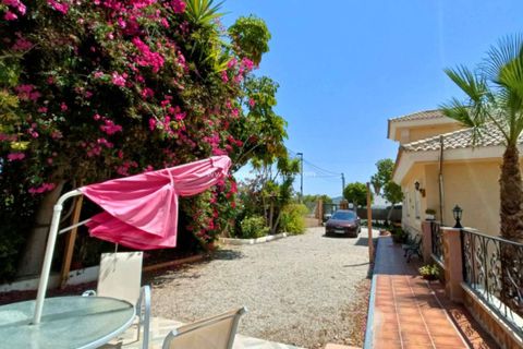 Villa i Abanilla, Murcia, Abanilla - € 392.000 | Ref: HV-44099 - foto 9