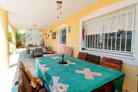 Villa i Abanilla, Murcia, Abanilla - € 392.000 | Ref: HV-44099 - foto 12