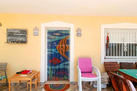 Villa i Abanilla, Murcia, Abanilla - € 392.000 | Ref: HV-44099 - foto 13