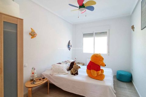 Villa i Abanilla, Murcia, Abanilla - € 392.000 | Ref: HV-44099 - foto 17