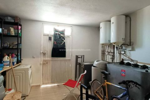 Villa i Abanilla, Murcia, Abanilla - € 392.000 | Ref: HV-44099 - foto 20