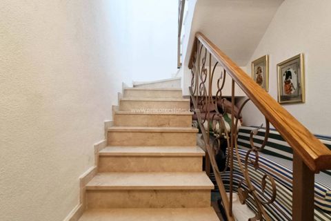 Villa i Abanilla, Murcia, Abanilla - € 392.000 | Ref: HV-44099 - foto 22