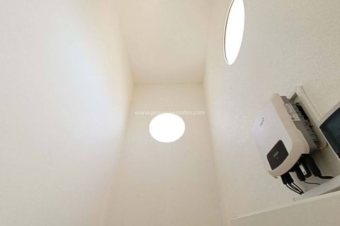 Villa i Abanilla, Murcia, Abanilla - € 392.000 | Ref: HV-44099 - foto 23