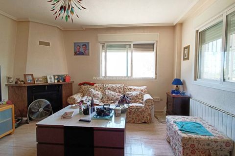 Villa i Abanilla, Murcia, Abanilla - € 392.000 | Ref: HV-44099 - foto 24