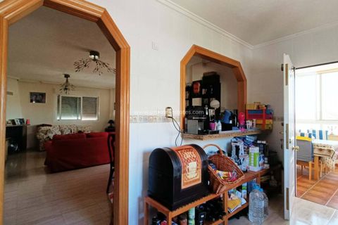 Villa i Abanilla, Murcia, Abanilla - € 392.000 | Ref: HV-44099 - foto 26