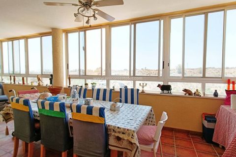 Villa i Abanilla, Murcia, Abanilla - € 392.000 | Ref: HV-44099 - foto 31