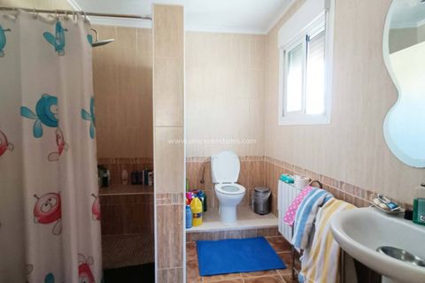 Villa i Abanilla, Murcia, Abanilla - € 392.000 | Ref: HV-44099 - foto 33