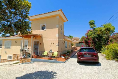 Villa i Abanilla, Murcia, Abanilla - € 392.000 | Ref: HV-44099 - foto 38