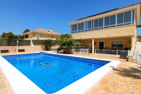 Villa i Abanilla, Murcia, Abanilla - € 392.000 | Ref: HV-44099 - foto 40