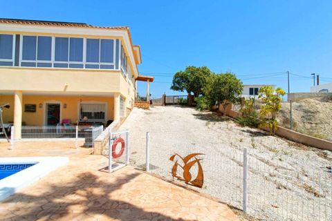 Villa i Abanilla, Murcia, Abanilla - € 392.000 | Ref: HV-44099 - foto 42