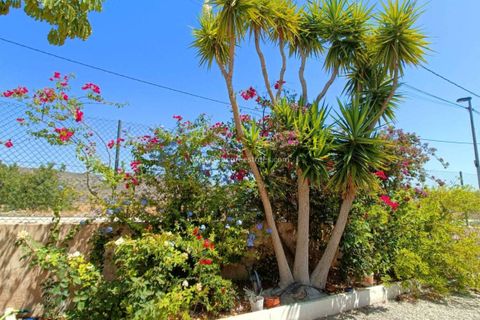 Villa i Abanilla, Murcia, Abanilla - € 392.000 | Ref: HV-44099 - foto 43