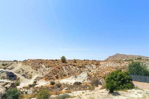 Villa i Abanilla, Murcia, Abanilla - € 392.000 | Ref: HV-44099 - foto 44