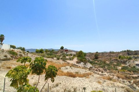 Villa i Abanilla, Murcia, Abanilla - € 392.000 | Ref: HV-44099 - foto 45