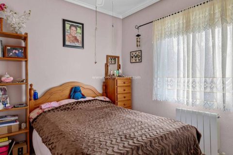 Villa a Ciudad Quesada, Alicante, Ciudad Quesada - € 325.000 | Ref: SL-91437 - foto 8