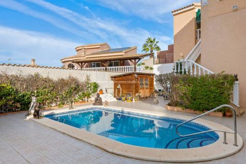 Villa a Ciudad Quesada, Alicante, Ciudad Quesada - € 325.000 | Ref: SL-91437 - foto 20