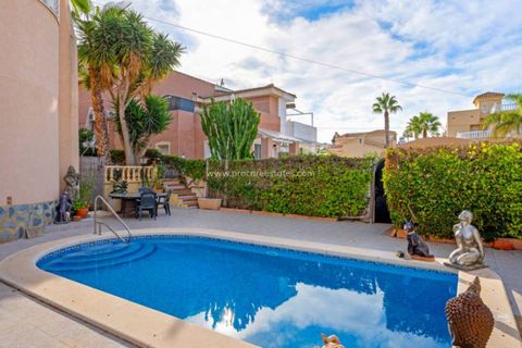 Villa a Ciudad Quesada, Alicante, Ciudad Quesada - € 325.000 | Ref: SL-91437 - foto 21
