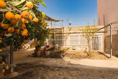 Villa in Benijofar, Alicante - foto 1