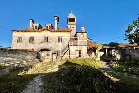 Villa i Aveiro, Aveiro, Aveiro - € 390.000 | Ref: 127/2025 RS - foto 2