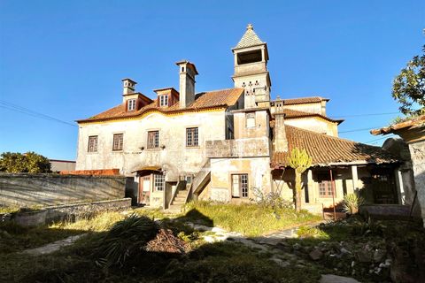 Villa i Aveiro, Aveiro, Aveiro - € 390.000 | Ref: 127/2025 RS - foto 3