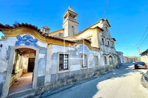 Villa i Aveiro, Aveiro, Aveiro - € 390.000 | Ref: 127/2025 RS - foto 11