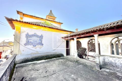 Villa i Aveiro, Aveiro, Aveiro - € 390.000 | Ref: 127/2025 RS - foto 15