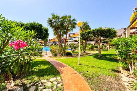 Lejlighed i Playa Flamenca, Alicante, Playa Flamenca - € 260.000 | Ref: 13259 - foto 5