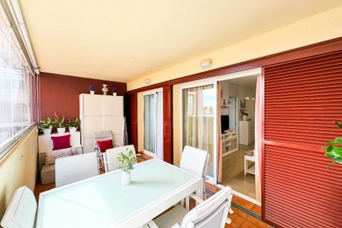 Lejlighed i Playa Flamenca, Alicante, Playa Flamenca - € 260.000 | Ref: 13259 - foto 10