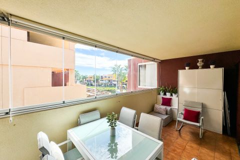 Lejlighed i Playa Flamenca, Alicante, Playa Flamenca - € 260.000 | Ref: 13259 - foto 11