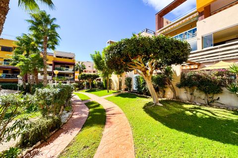 Lejlighed i Playa Flamenca, Alicante, Playa Flamenca - € 260.000 | Ref: 13259 - foto 22