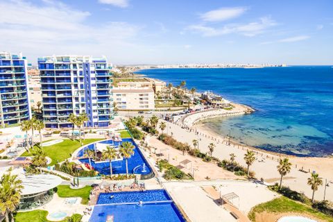Penthouse in Punta Prima, Alicante, Punta Prima - € 599.000 | Ref: 13256 - Foto 16