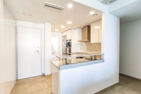 Penthouse in Punta Prima, Alicante, Punta Prima - € 599.000 | Ref: 13256 - Foto 30